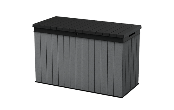 Darwin 662L Storage Box - Grey