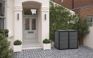 240L Bin Hideaway - Grey
